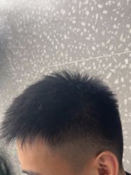 -七分屋LA·烫发·染发·剪发