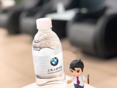 -上德宝骏宝马5S店