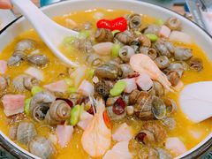 -锡和无锡菜(景丽苑店)