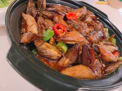 -黄弟大排档·湖南菜·小龙虾·小海鲜(凯旋北路店)