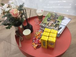 -TRIMS HAIR 修剪造型·烫染接发