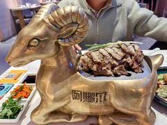 -阿娜尔·新疆菜(宜家荟聚中心店)