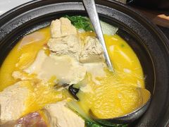 -徽镇小厨·经典徽菜(十里河店)