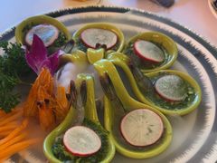 -太食獸泰式茶餐厅(IFS国金中心店)