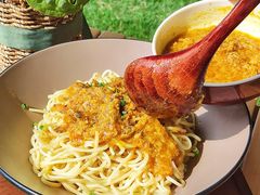 -七的湖·晚芳亭·阳澄湖农家菜·大闸蟹(莲花岛店)