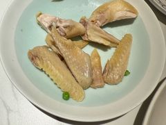 -老吉士酒家(丁香国际店)