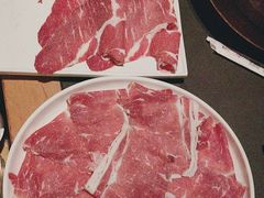 -东来顺·非遗火锅(高新店)