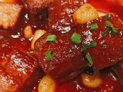 -香丰阁·烤鸭·川湘菜(清河店)