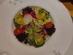 -叶叶菩提(太原别墅店)