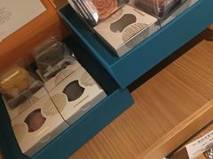 -星巴克(夏日百货店)