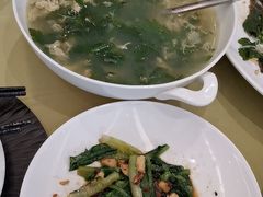 -湖影中餐厅·南京金茂威斯汀大酒店
