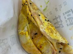 -煎饼道·新鲜现做(桐梓林店)