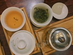 -青藤茶馆(南山路店)