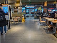 -麦当劳(双榆树店)