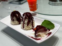 -郭林家常菜(狼垡店)