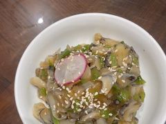 -涌上外婆桥(岱山日达店)
