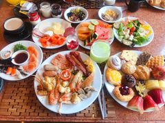 -芭堤雅度假村洲际酒店 - IHG 旗下酒店