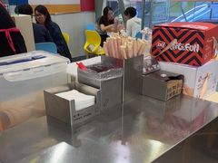 -DQ·蛋糕·冰淇淋(金牛万达店)