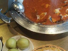 -大河宴·椒麻鱼火锅(北京路中和美食街店)