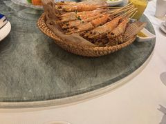 -79号渔船海鲜饭店(宝安店)