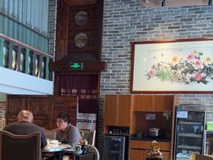 -滋粥楼·顺德菜(番禺广场总店)