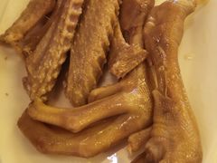 -吴山贡鹅(罍街店)