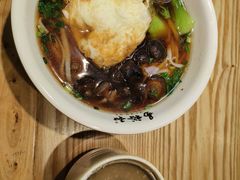 -易裕和·长沙米粉(竹塘西路店)