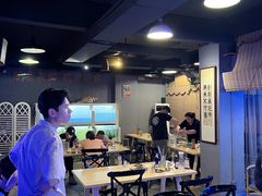 -质烤烤物·活烤海鲜(质烤总店)