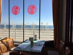 -海天一色海景自助餐厅(西港花园店)