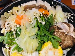 -有喜屋·烧鸟·居酒屋(周浦万达店)