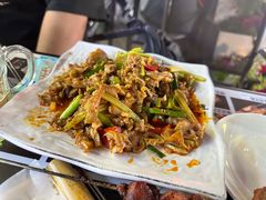 -有奴思烤肉·清真(正宁路店)
