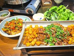 -树厨地道黔菜(清镇职教城店)