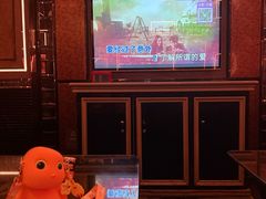 -活力无限KTV(天河新天地店)