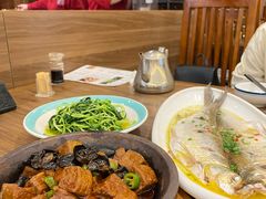 -锡和无锡菜(景丽苑店)