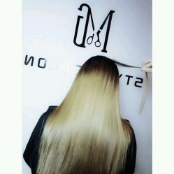 -BM SALON