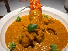 -狮拾久·现代新加坡料理(壹方城店)