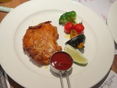 -维京战斧牛排(王府井西餐十年金冠好店)