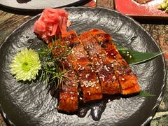 -炙柒Sekinana·精致料理 烧鸟·铁板烧(海上世界店)