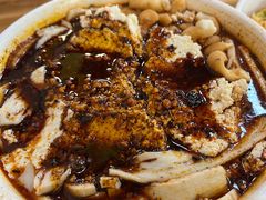 -老鳯府豆花泡馍(第五大道店)