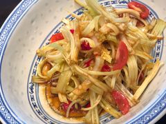 -茉莉花空中花园餐厅(义乌店)