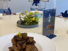 -火福·天湖阁大闸蟹博物馆主题餐厅(浅水湾店)