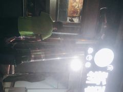 -劳动公园新疆人烤腰子