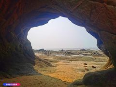 -辽宁团山国家级海洋公园