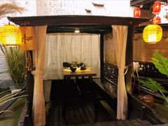 -锦上中式酒馆(南内环店)