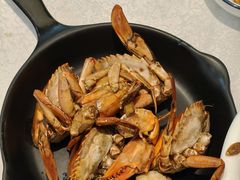 -莲花公园煎蟹(总店)