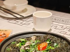 -厝小满.姜母鸭/泉州菜(桥南店)