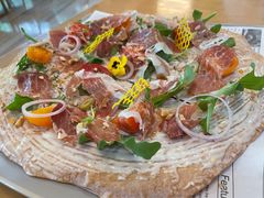 伊比利亚火腿薄脆-EN SPACE恩空间