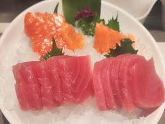 -水木锦堂·自助铁板烧(五道口购物中心店)
