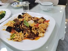 火爆双花-黑石礁酒楼·海鲜(黑石礁店)
