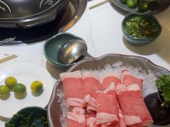 -狐狸爱上椰子鸡(滨江星光大道店)